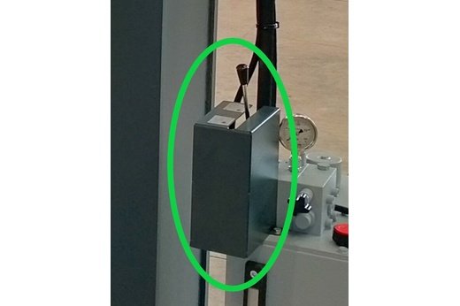 Lever protection